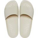 Crocs Splash Slide; Bone, W5