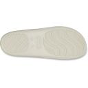 Crocs Splash Slide; Bone, W5