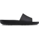Crocs Splash Slide Flip Flops Black Women - 34-35
