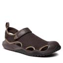 Crocs Swiftwater Mesh Deck Sandals EU 42-43
