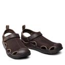 Crocs Swiftwater Mesh Deck Sandals EU 42-43