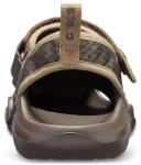 Crocs Swiftwater Mesh Deck Sandals EU 42-43