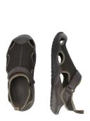 Crocs Swiftwater Mesh Deck Sandals EU 42-43