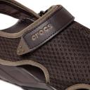 Crocs Swiftwater Mesh Deck Sandals EU 42-43