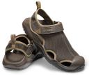 Crocs Swiftwater Mesh Deck Sandals EU 42-43