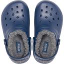 Crocs Toddler and Kids Classic Lined Clog