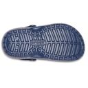 Crocs Toddler and Kids Classic Lined Clog