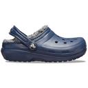Crocs Toddler and Kids Classic Lined Clog