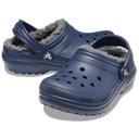 Crocs Toddler and Kids Classic Lined Clog