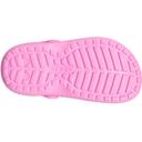 Crocs Toddler and Kids Classic Lined Clog