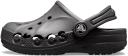 Crocs Toddler Baya Clog Black C10