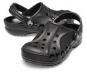 Crocs Toddler Baya Clog Black C10