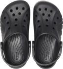 Crocs Toddler Baya Clog Black C10