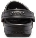 Crocs Toddler Baya Clog Black C10