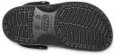 Crocs Toddler Baya Clog Black C6