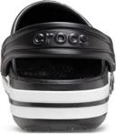Crocs Toddler Baya Clog Black C9