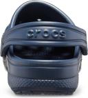 Crocs Toddler Baya Clog Navy Blue C8