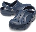 Crocs Toddler Baya Clog Navy Blue C8