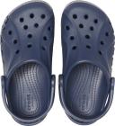 Crocs Toddler Baya Clog Navy Blue C8