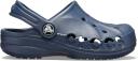 Crocs Toddler Baya Clog Navy Blue C8