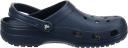 Crocs Toddler Baya Clog Navy Blue C8