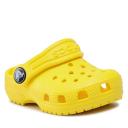 Crocs Toddler Classic Clog Lemon C10