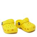 Crocs Toddler Classic Clog Lemon C10
