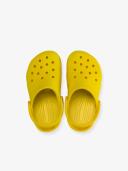 Crocs Toddler Classic Clog Lemon C10