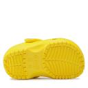 Crocs Toddler Classic Clog Lemon C10