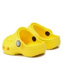 Crocs Toddler Classic Clog Lemon C10