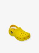 Crocs Toddler Classic Clog Lemon C10