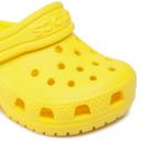 Crocs Toddler Classic Clog Lemon C10