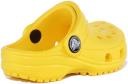 Crocs Toddler Classic Clog Lemon C5