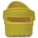 Crocs Toddler Classic Clog Lemon C5