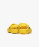 Crocs Toddler Classic Clog Lemon C5