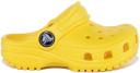 Crocs Toddler Classic Clog Lemon C5