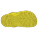 Crocs Toddler Classic Clog Lemon C6