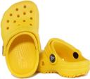 Crocs Toddler Classic Clog Lemon C6