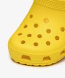 Crocs Toddler Classic Clog Lemon C6