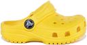 Crocs Toddler Classic Clog Lemon C6