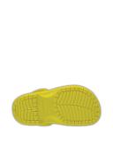 Crocs Toddler Classic Clog Lemon C8