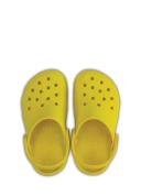 Crocs Toddler Classic Clog Lemon C8