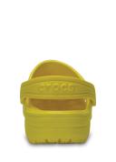 Crocs Toddler Classic Clog Lemon C8