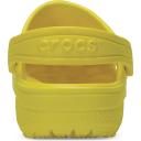 Crocs Toddler Classic Clog Lemon C9