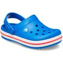 Crocs | Toddler Classic Clog Sandal (Blue Bolt) 5C