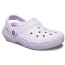 Crocs Unisex Adults Classic Lined Clog