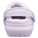 Crocs Unisex Adults Classic Lined Clog