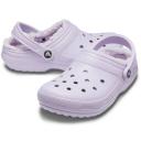 Crocs Unisex Adults Classic Lined Clog