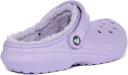Crocs Unisex Adults Classic Lined Clog