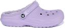 Crocs Unisex Adults Classic Lined Clog